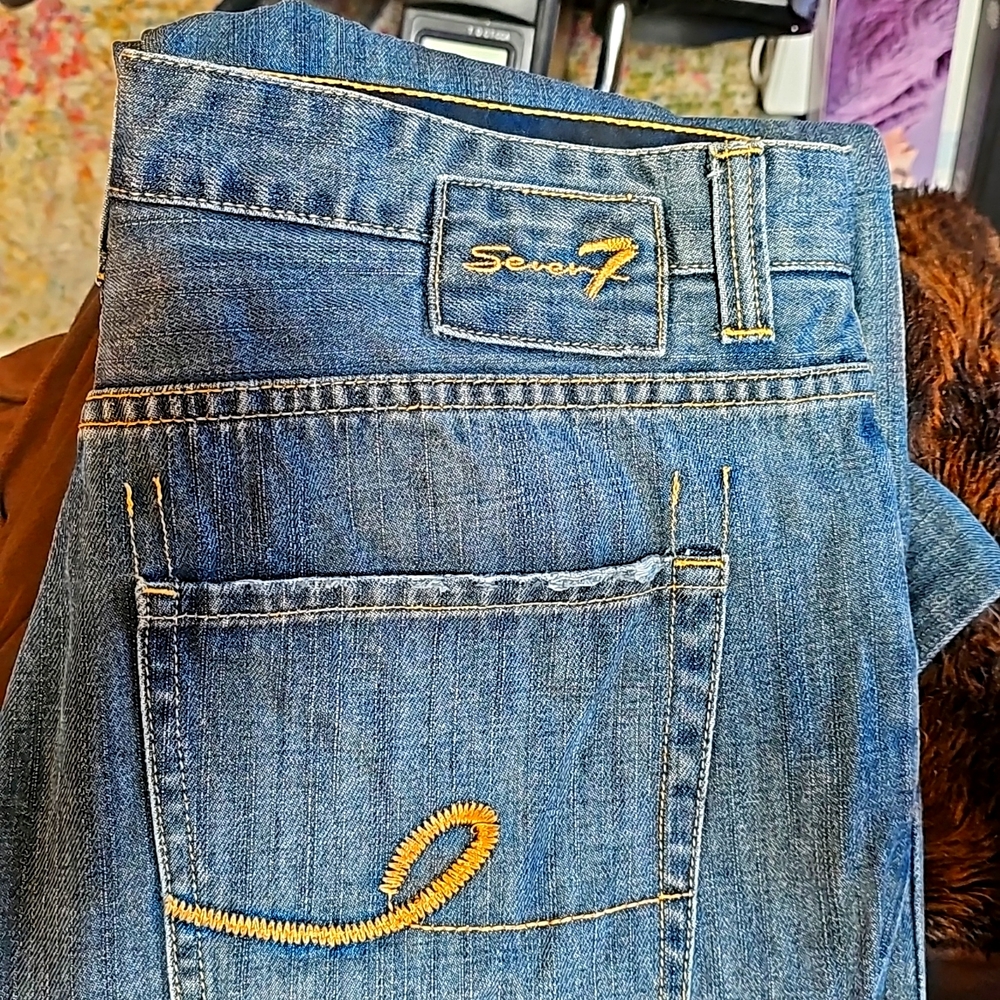 Seven jeans